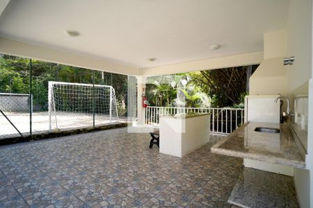 Apartamento para alugar com 47m², 2 quartos e 1 vagaÁrea comum