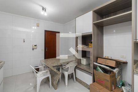 Casa à venda com 277m², 3 quartos e 4 vagasCozinha