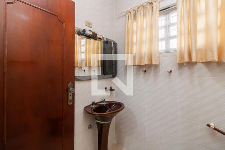 Casa à venda com 277m², 3 quartos e 4 vagasBanheiro