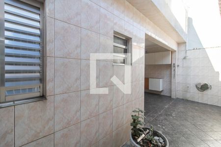 Casa à venda com 277m², 3 quartos e 4 vagasQuintal