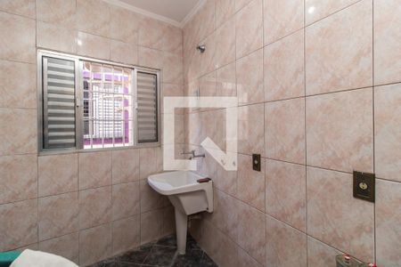 Casa à venda com 277m², 3 quartos e 4 vagasÁrea de Serviço