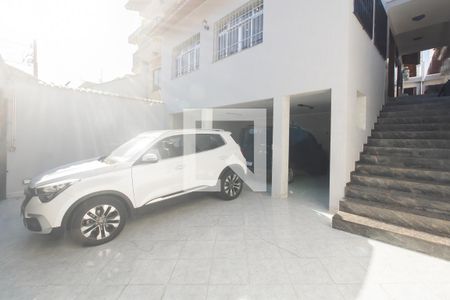 Casa à venda com 277m², 3 quartos e 4 vagasGaragem