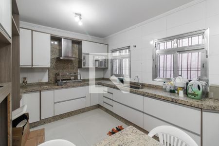 Casa à venda com 277m², 3 quartos e 4 vagasCozinha