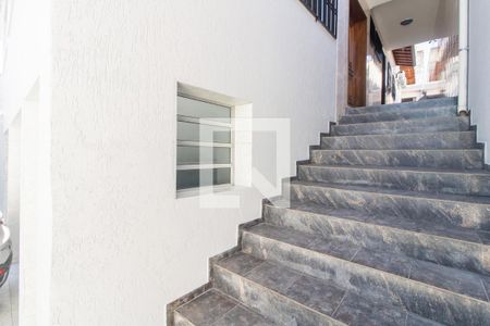 Casa à venda com 277m², 3 quartos e 4 vagasEntrada