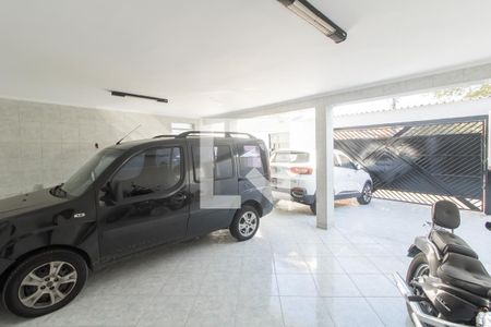Casa à venda com 277m², 3 quartos e 4 vagasGaragem