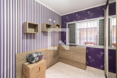 Casa à venda com 277m², 3 quartos e 4 vagasQuarto 1