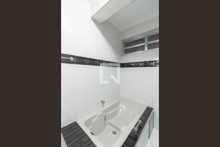 Casa à venda com 277m², 3 quartos e 4 vagasBanheiro da Suíte