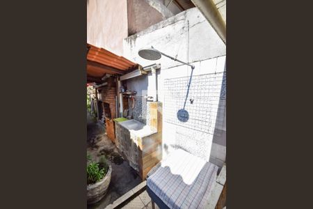 Casa à venda com 146m², 4 quartos e 4 vagas Casa à venda com 146m², 4 quartos e 4 vagasÁrea gourmet