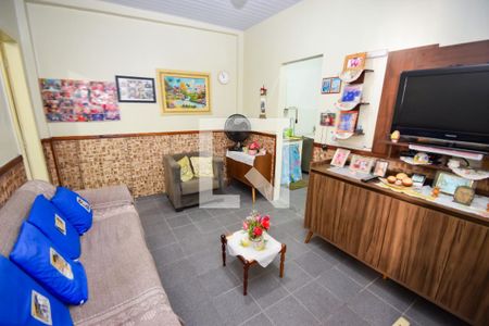 Casa à venda com 146m², 4 quartos e 4 vagas Casa à venda com 146m², 4 quartos e 4 vagasSala (Casa dos Fundos)