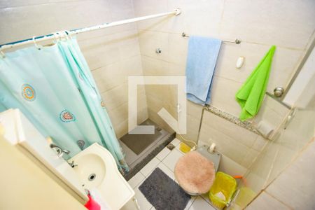 Casa à venda com 146m², 4 quartos e 4 vagas Casa à venda com 146m², 4 quartos e 4 vagasBanheiro (Casa dos Fundos)