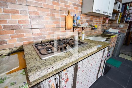 Casa à venda com 146m², 4 quartos e 4 vagas Casa à venda com 146m², 4 quartos e 4 vagasÁrea de Serviço