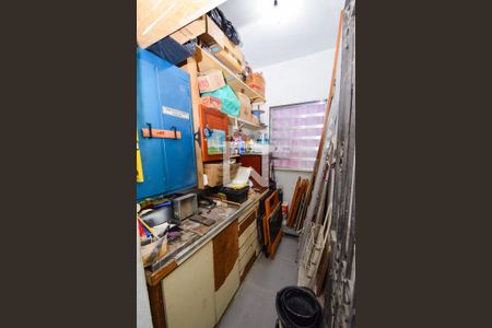 Casa à venda com 146m², 4 quartos e 4 vagas Casa à venda com 146m², 4 quartos e 4 vagasDepósito