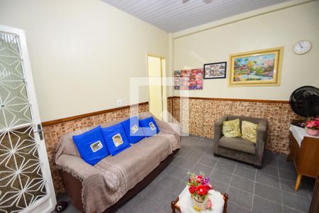 Casa à venda com 146m², 4 quartos e 4 vagas Casa à venda com 146m², 4 quartos e 4 vagasSala (Casa dos Fundos)