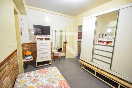 Casa à venda com 146m², 4 quartos e 4 vagas Casa à venda com 146m², 4 quartos e 4 vagasQuarto (Casa dos Fundos)