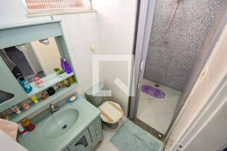 Casa à venda com 146m², 4 quartos e 4 vagas Casa à venda com 146m², 4 quartos e 4 vagasBanheiro Social