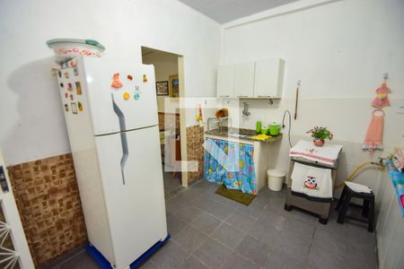 Casa à venda com 146m², 4 quartos e 4 vagas Casa à venda com 146m², 4 quartos e 4 vagasCozinha (Casa dos Fundos)