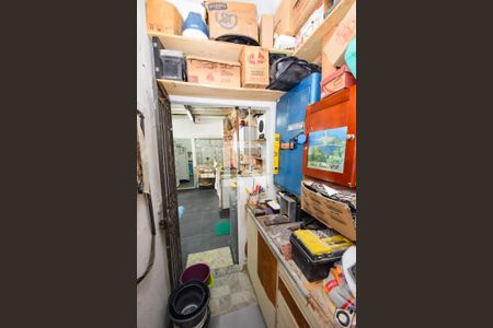 Casa à venda com 146m², 4 quartos e 4 vagas Casa à venda com 146m², 4 quartos e 4 vagasDepósito