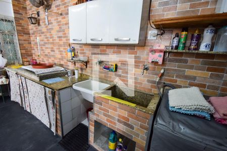 Casa à venda com 146m², 4 quartos e 4 vagas Casa à venda com 146m², 4 quartos e 4 vagasÁrea de Serviço