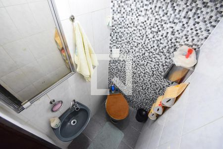 Casa à venda com 146m², 4 quartos e 4 vagas Casa à venda com 146m², 4 quartos e 4 vagasBanheiro de Serviço