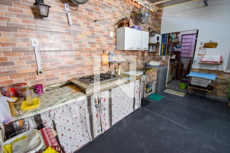 Casa à venda com 146m², 4 quartos e 4 vagas Casa à venda com 146m², 4 quartos e 4 vagasÁrea de Serviço