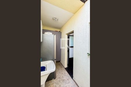 Casa de condomínio à venda com 210m², 3 quartos e 3 vagasÁrea de Serviço