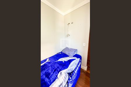 Casa de condomínio à venda com 210m², 3 quartos e 3 vagasQuarto