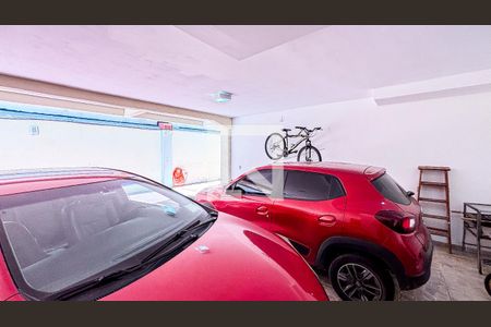 Casa de condomínio à venda com 210m², 3 quartos e 3 vagasGaragem