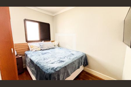 Casa de condomínio à venda com 210m², 3 quartos e 3 vagasSuite 1