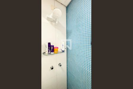 Casa de condomínio à venda com 210m², 3 quartos e 3 vagasBanheiro da Suíte 1