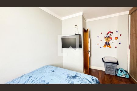 Casa de condomínio à venda com 210m², 3 quartos e 3 vagasSuite 1