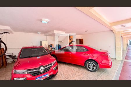 Casa de condomínio à venda com 210m², 3 quartos e 3 vagasGaragem