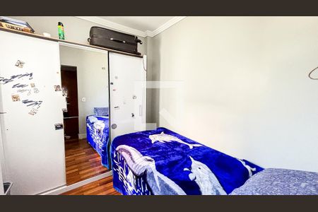 Casa de condomínio à venda com 210m², 3 quartos e 3 vagasQuarto