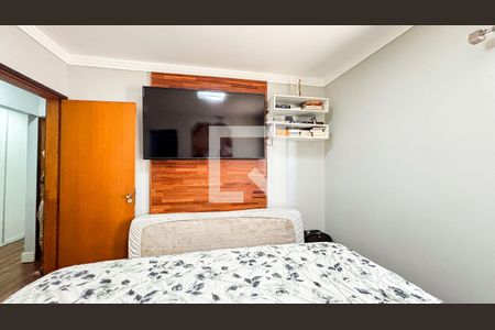 Casa de condomínio à venda com 210m², 3 quartos e 3 vagasSuite 2
