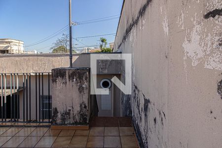 Casa para alugar com 325m², 3 quartos e 4 vagas Casa para alugar com 325m², 3 quartos e 4 vagasacesso para o terraço