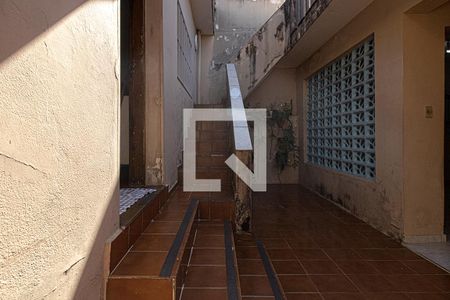 Casa para alugar com 325m², 3 quartos e 4 vagas Casa para alugar com 325m², 3 quartos e 4 vagasacesso para o terraço