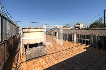 Casa para alugar com 325m², 3 quartos e 4 vagas Casa para alugar com 325m², 3 quartos e 4 vagasterraço