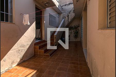 Casa para alugar com 325m², 3 quartos e 4 vagas Casa para alugar com 325m², 3 quartos e 4 vagasquintal