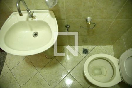 Casa à venda com 280m², 3 quartos e 2 vagasLavabo da Sala