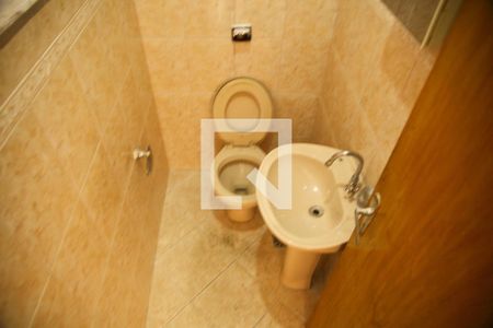 Casa à venda com 280m², 3 quartos e 2 vagasLavabo da Cozinha