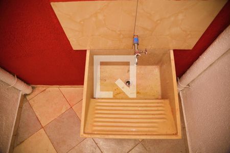 Casa à venda com 280m², 3 quartos e 2 vagasÁrea de Serviço