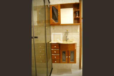 Casa à venda com 280m², 3 quartos e 2 vagasBanheiro Social