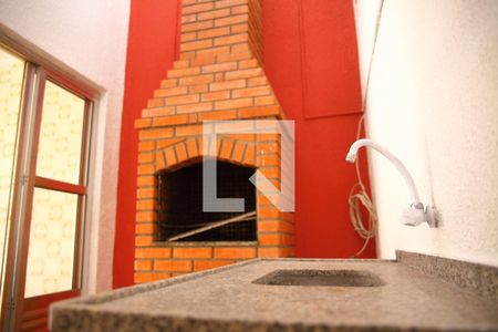 Casa à venda com 280m², 3 quartos e 2 vagasChurrasqueira