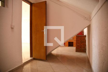 Casa à venda com 280m², 3 quartos e 2 vagasÁrea de Serviço