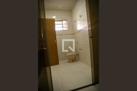 Casa à venda com 280m², 3 quartos e 2 vagasBanheiro Social