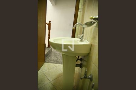 Casa à venda com 280m², 3 quartos e 2 vagasLavabo da Sala