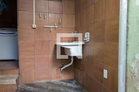 Casa à venda com 245m², 3 quartos e 2 vagasÁrea de Serviço