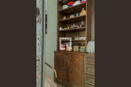 Casa à venda com 245m², 3 quartos e 2 vagasCloset da Suíte 1