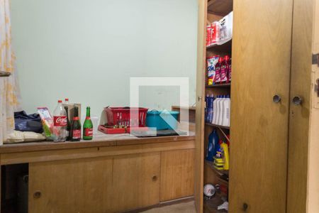 Casa à venda com 245m², 3 quartos e 2 vagasQuarto de Serviço