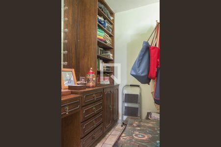 Casa à venda com 245m², 3 quartos e 2 vagasCloset da Suíte 1