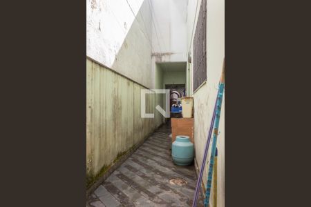 Casa à venda com 245m², 3 quartos e 2 vagasÁrea de Serviço